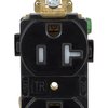 Hubbell Wiring Device-Kellems Industrial Receptacles HBL5362GYTR HBL5362GYTR
